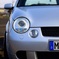 vw lupo