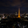 東京タワー