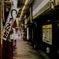 香る路地
