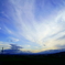 雲の表情