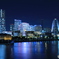 ブルーライトYOKOHAMA