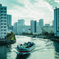 東京運河