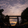 靖国神社 
