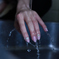 Water hand