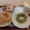 ミスタードーナツ♪