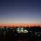 夕空