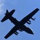米軍機かな？