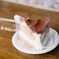 風邪の時は甘いものが食べたい