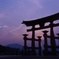 大鳥居