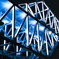Gate Bridge Night