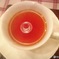 目玉のおやっ？Tea…^^;