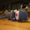 考え中
