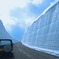 雪回廊