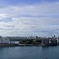 シドーニの朝。
