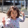 Peace！