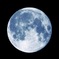 blue moon