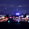 夜光飛行機