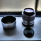 Lumix G 42.5㎜ F1.7 