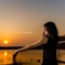 Photo girl's