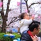 パパと男の子