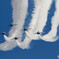 入間の空