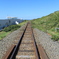 線路は続くよ