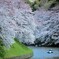 満面の笑み