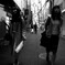monochrome city 2