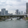 中之島公園から南天満公園へ③