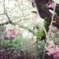 しだれるヒト。