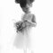She is in a dress　Ⅱ