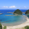 居組海岸2