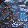 鏡面桜
