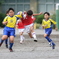 ジュニアサッカー