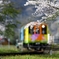 　彩 列 車 .