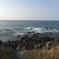 日本海