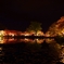 茂原公園の夜桜１