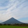 開聞岳