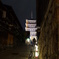 京都、八坂の塔