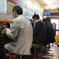 男の背中　1