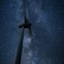 星をシェイク