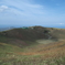 大室山