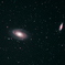 collision of universes
