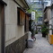 狭い路地ってそそりませんか