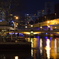 水都大阪（中之島）中之島公園
