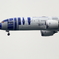 R2D2到着