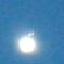 木星が恒星を隠す２６時間前
