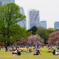公園の休日..＃2
