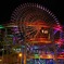 横浜コスモワールド②