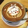 Latte Heart Cafe